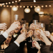 ý nghĩa year end party