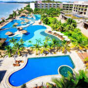 Vietsovpetro-Resort